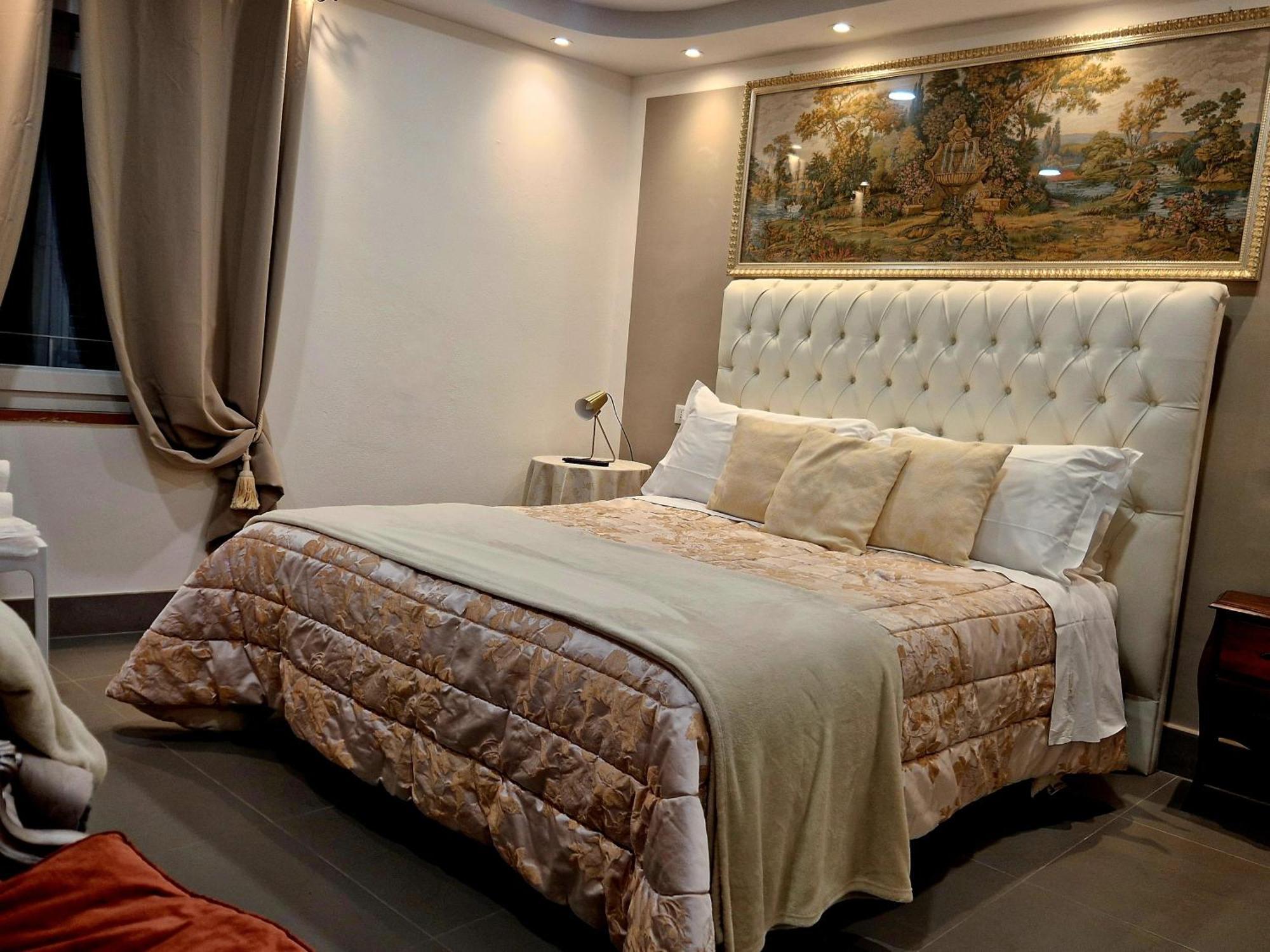 Suite Umberto I Asís Habitación foto