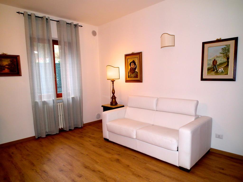 Suite Umberto I Asís Exterior foto