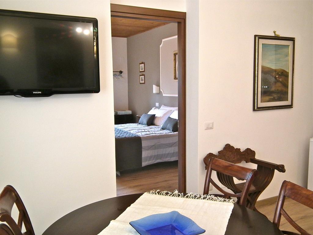 Suite Umberto I Asís Exterior foto